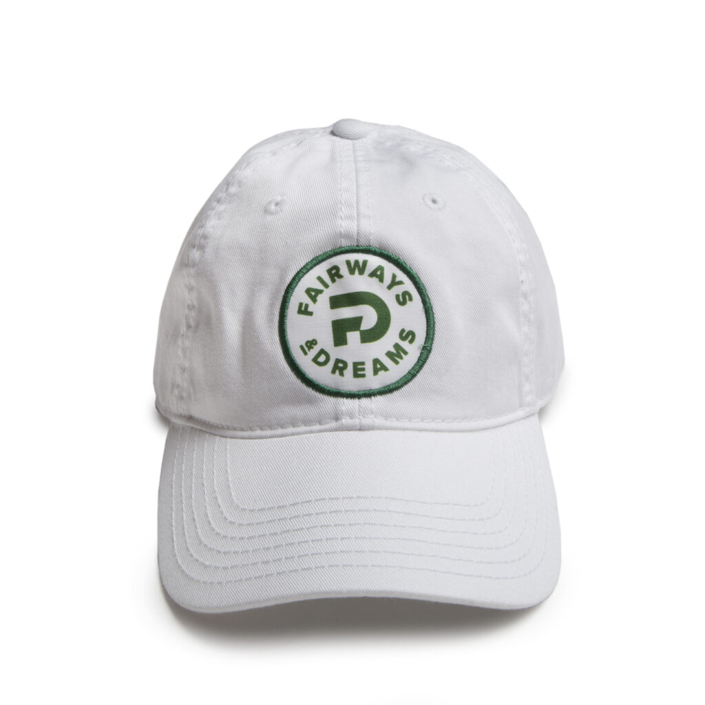 White Hat Fairway and Dreams indoor golf