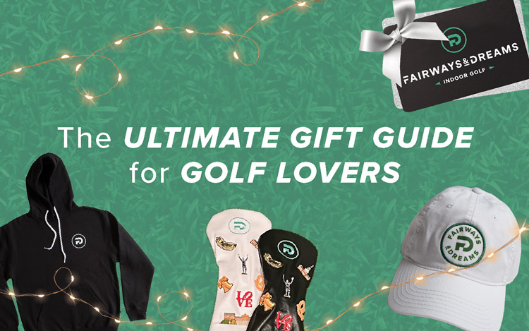 My Ultimate Gift Guide