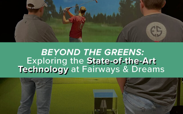 Beyond the Greens: Exploring the State-of-the-Art Technology