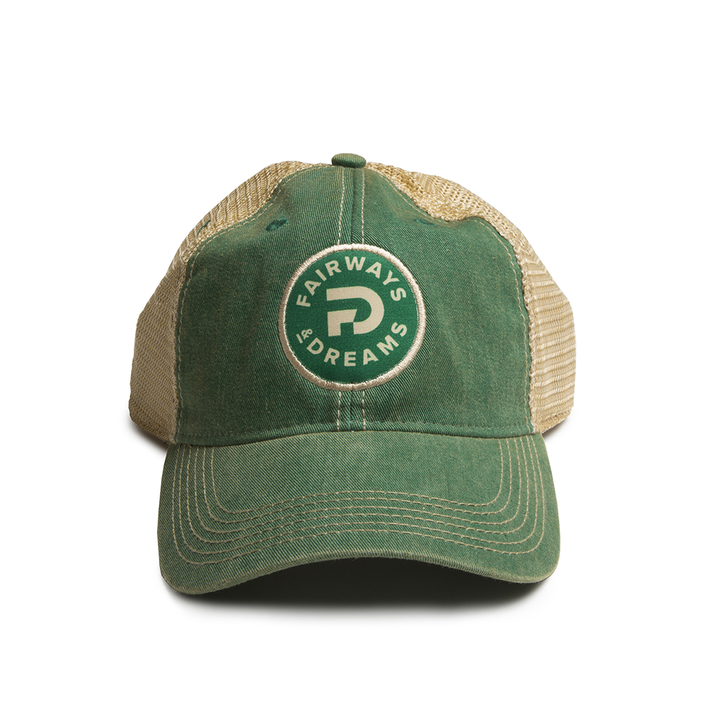 FD Trucker Hat